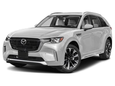 2024 Mazda Mazda CX-90 3.3 Turbo S Premium