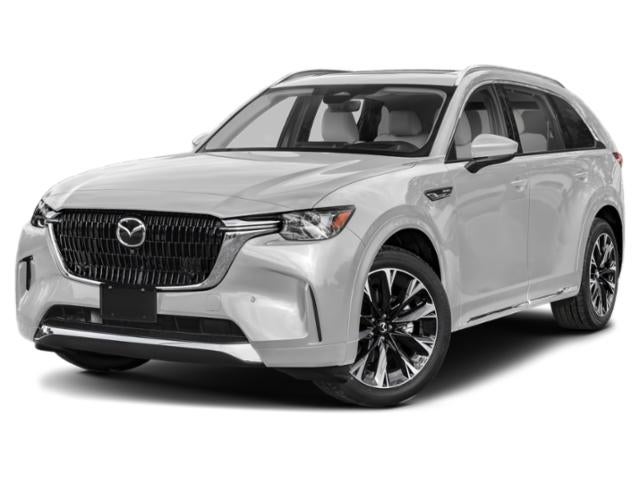 2024 Mazda Mazda CX-90 3.3 Turbo S Premium