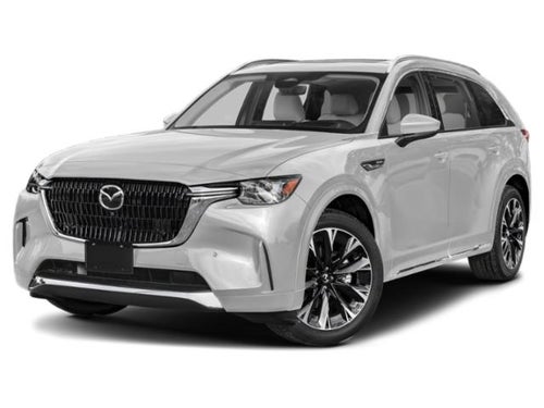 2024 Mazda Mazda CX-90 3.3 Turbo S Premium
