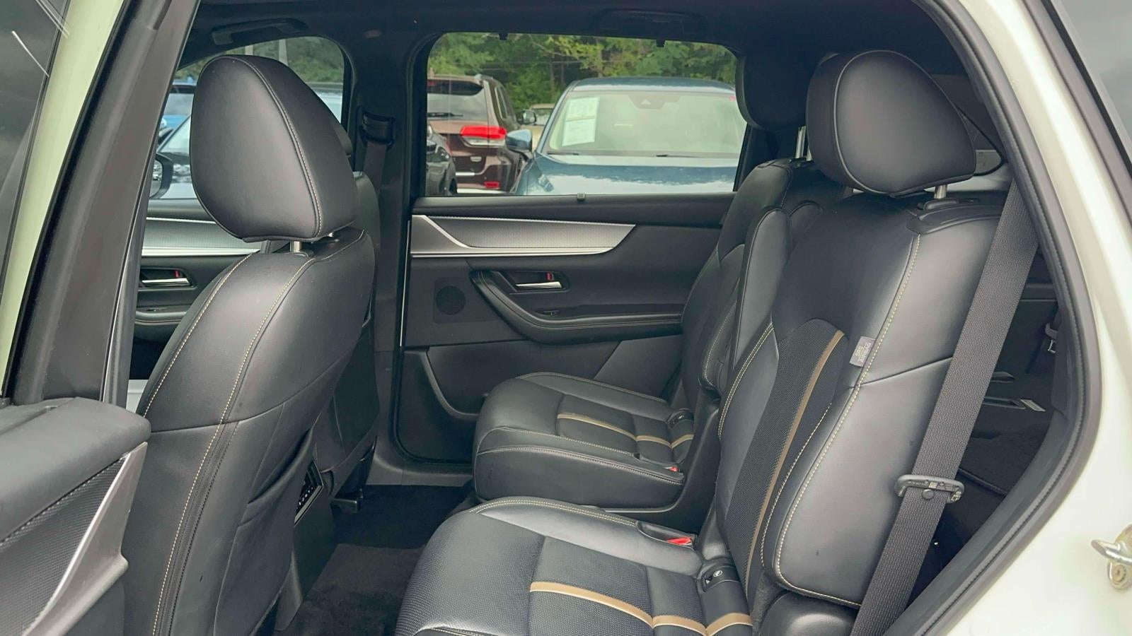 2024 Mazda Mazda CX-90 3.3 Turbo S Premium