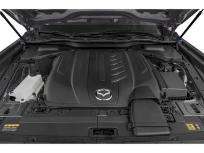 2024 Mazda Mazda CX-90 3.3 Turbo S Premium