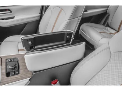 2024 Mazda Mazda CX-90 3.3 Turbo S Premium