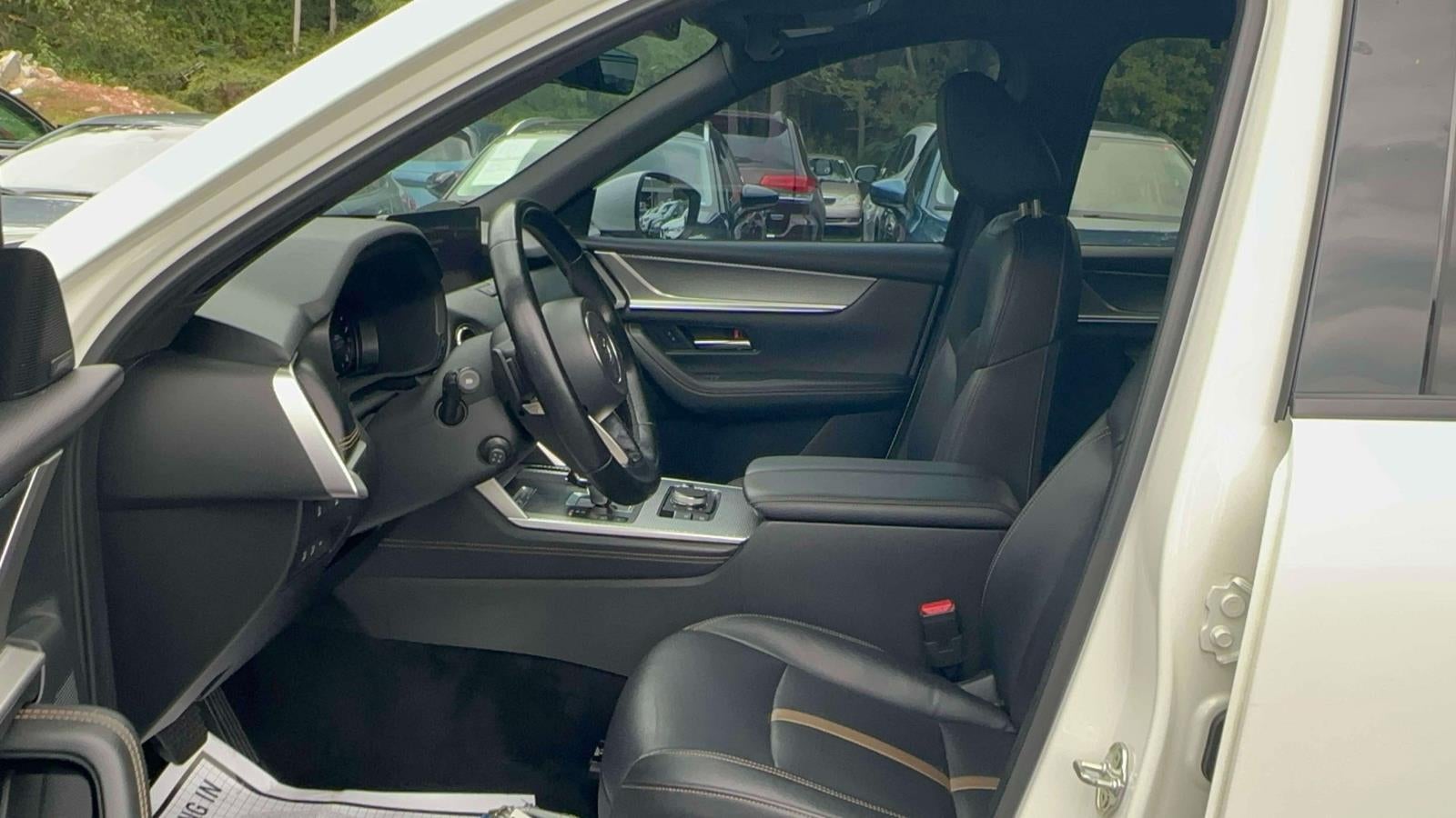 2024 Mazda Mazda CX-90 3.3 Turbo S Premium