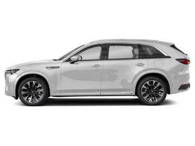 2024 Mazda Mazda CX-90 3.3 Turbo S Premium