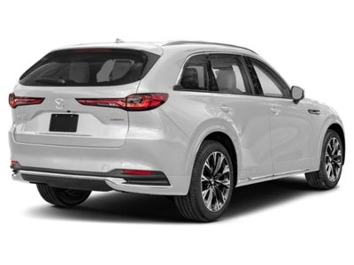 2024 Mazda Mazda CX-90 3.3 Turbo S Premium