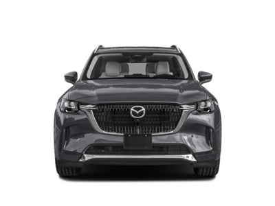 2024 Mazda Mazda CX-90 3.3 Turbo S Premium