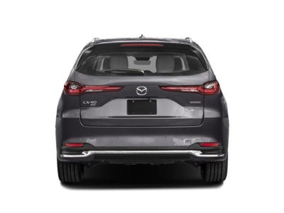 2024 Mazda Mazda CX-90 3.3 Turbo S Premium