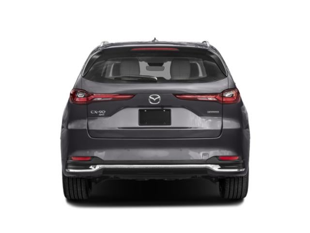 2024 Mazda Mazda CX-90 3.3 Turbo S Premium