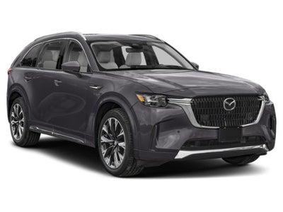 2024 Mazda Mazda CX-90 3.3 Turbo S Premium