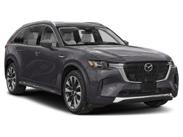 2024 Mazda Mazda CX-90 3.3 Turbo S Premium
