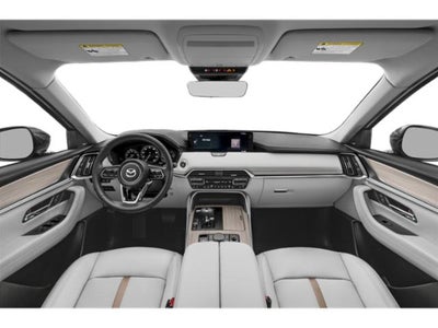 2024 Mazda Mazda CX-90 3.3 Turbo S Premium