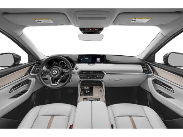 2024 Mazda Mazda CX-90 3.3 Turbo S Premium