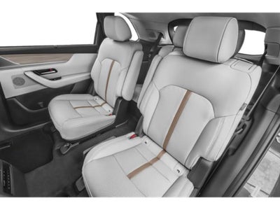 2024 Mazda Mazda CX-90 3.3 Turbo S Premium