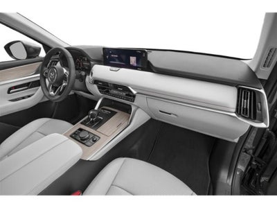 2024 Mazda Mazda CX-90 3.3 Turbo S Premium