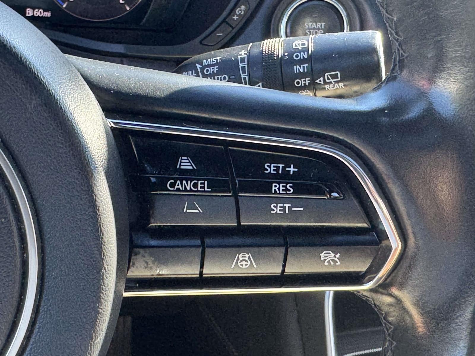 2024 Mazda Mazda CX-90 3.3 Turbo S Premium