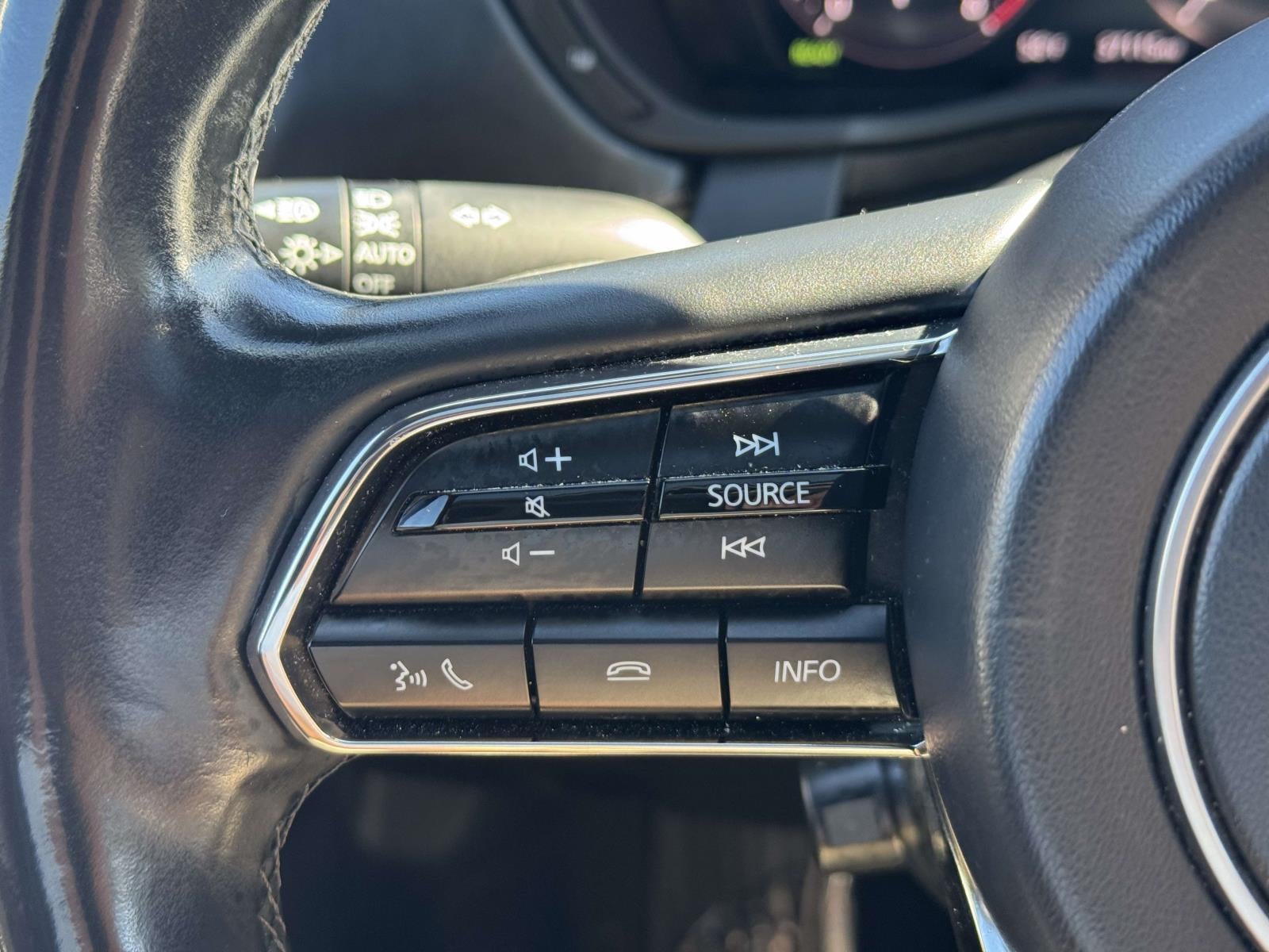 2024 Mazda Mazda CX-90 3.3 Turbo S Premium