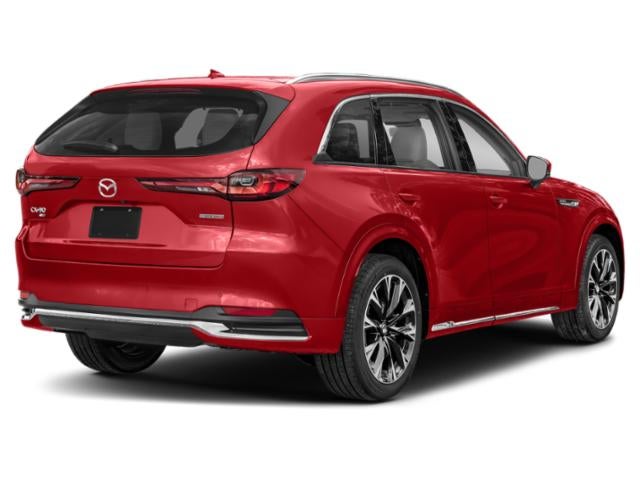 2024 Mazda Mazda CX-90 3.3 Turbo S Premium