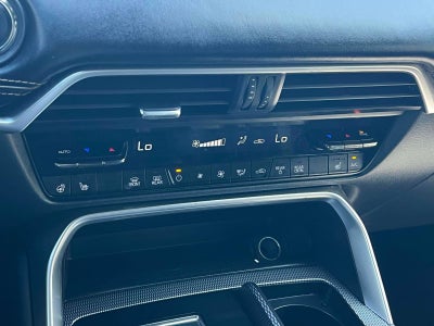 2024 Mazda Mazda CX-90 3.3 Turbo S Premium