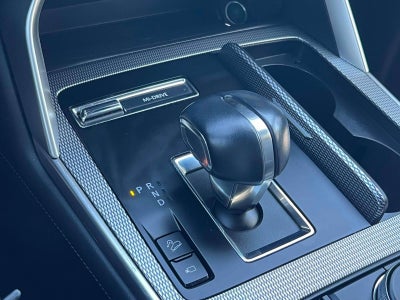 2024 Mazda Mazda CX-90 3.3 Turbo S Premium