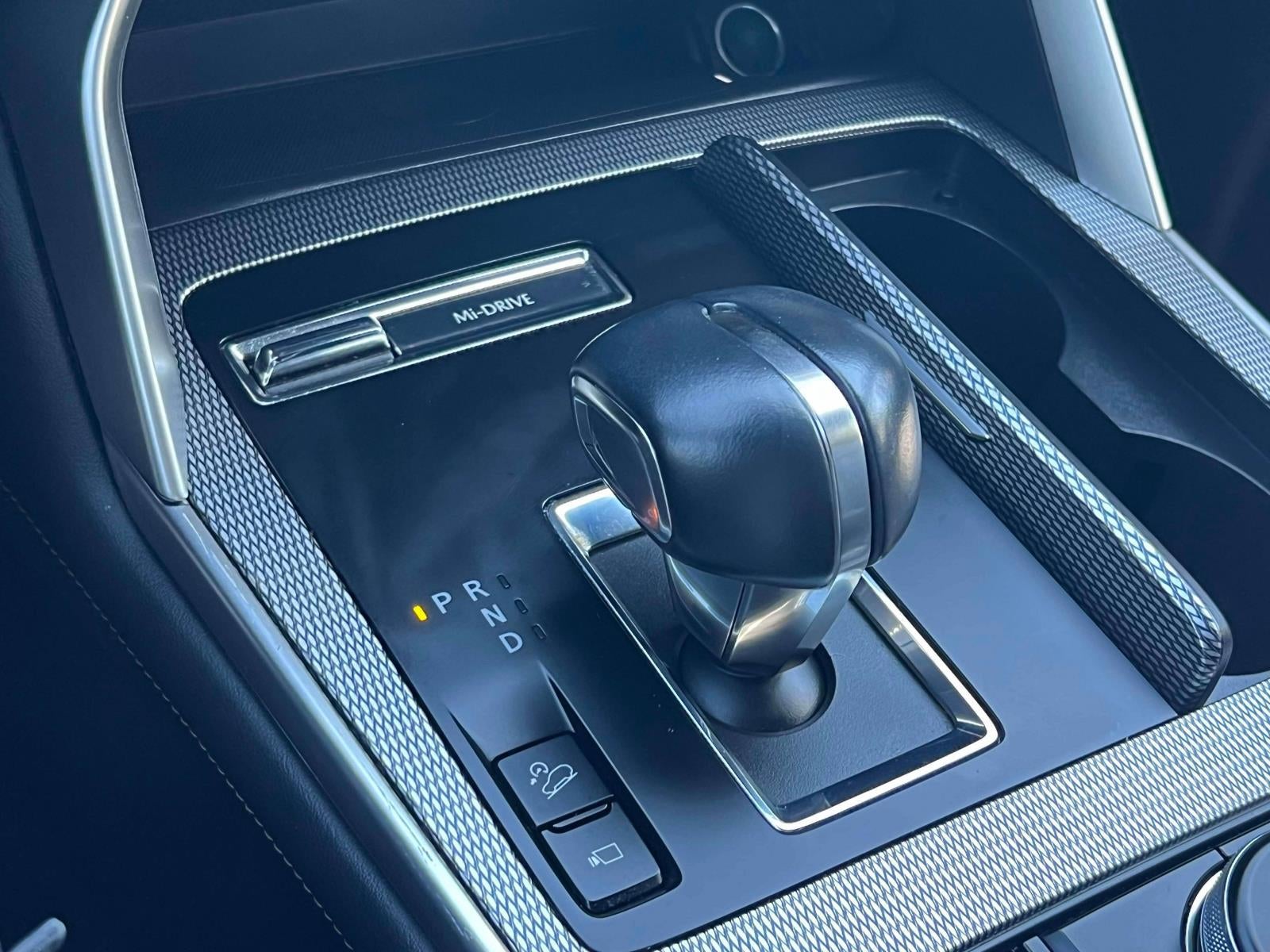 2024 Mazda Mazda CX-90 3.3 Turbo S Premium
