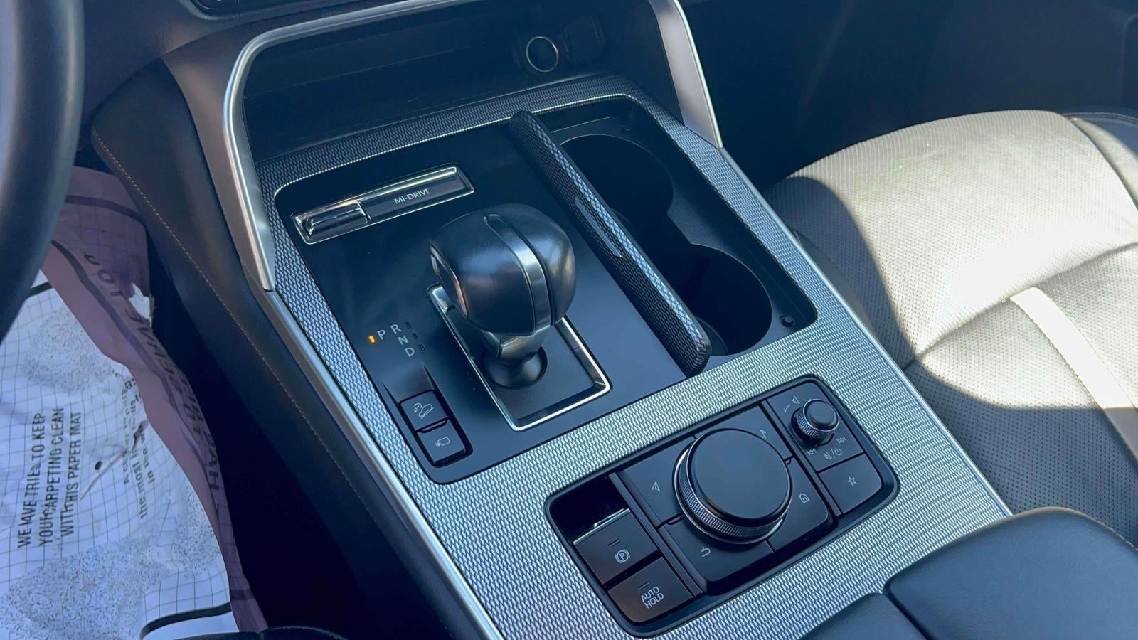 2024 Mazda Mazda CX-90 3.3 Turbo S Premium