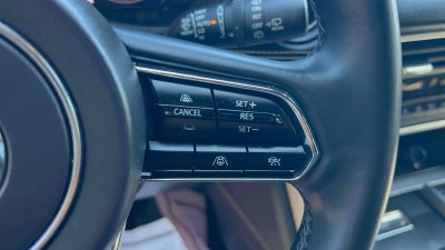 2024 Mazda Mazda CX-90 3.3 Turbo S Premium