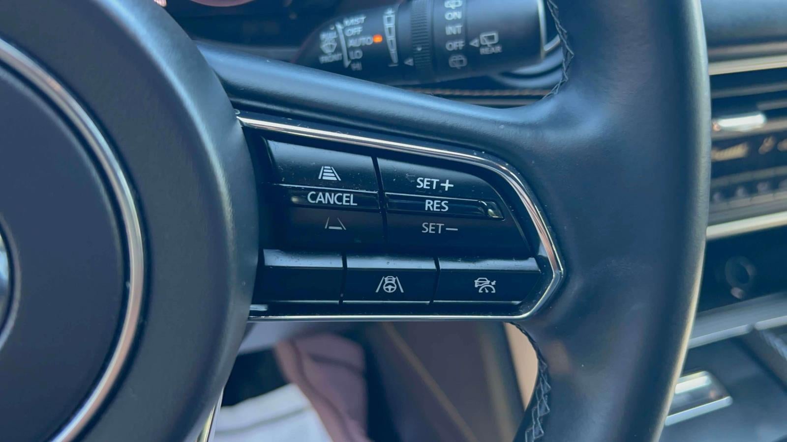 2024 Mazda Mazda CX-90 3.3 Turbo S Premium