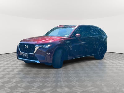 2024 Mazda Mazda CX-90 3.3 Turbo S Premium