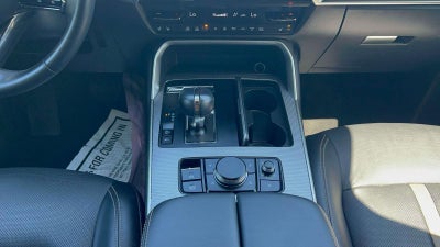 2024 Mazda Mazda CX-90 3.3 Turbo S Premium