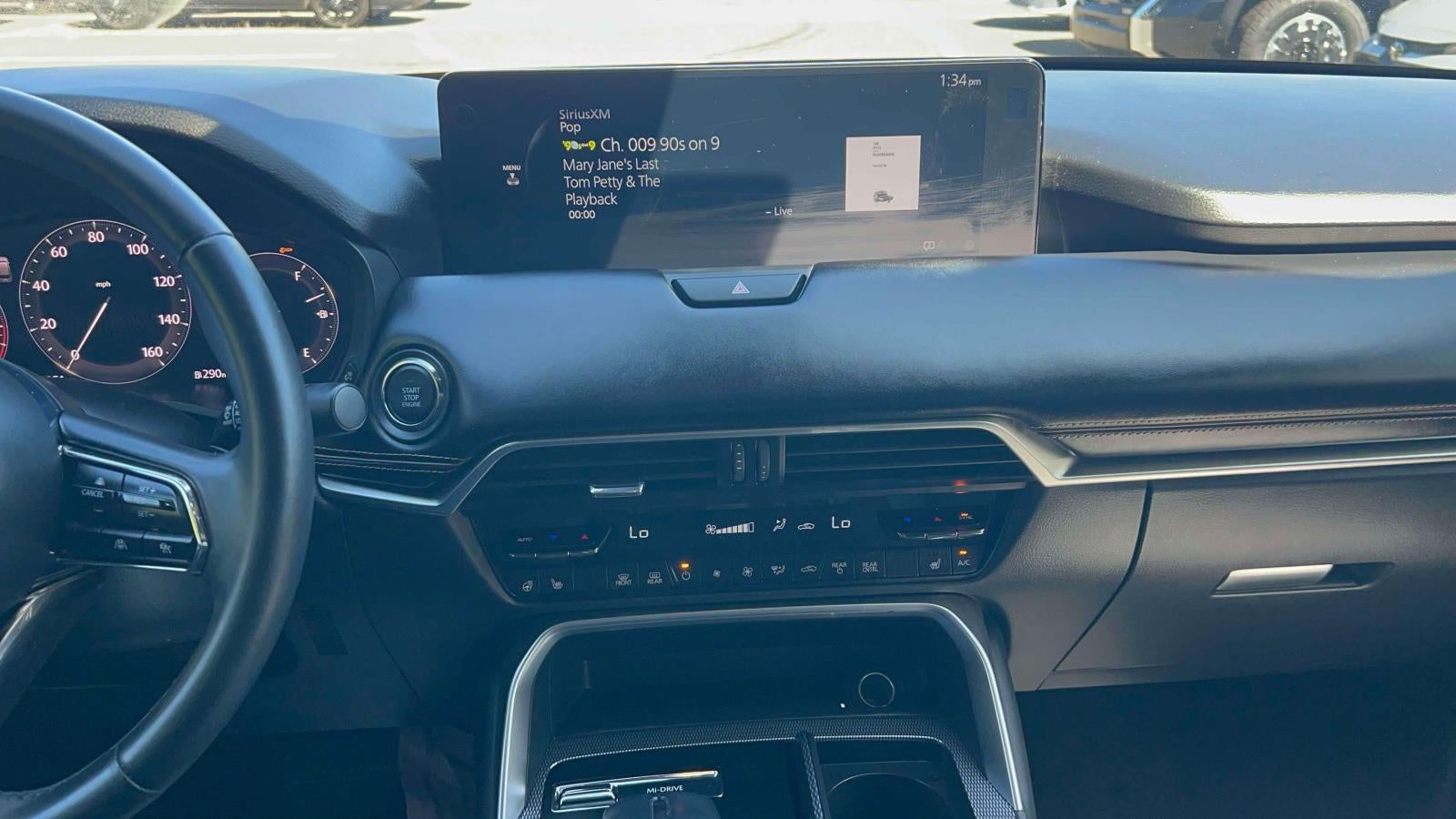 2024 Mazda Mazda CX-90 3.3 Turbo S Premium