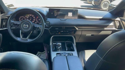 2024 Mazda Mazda CX-90 3.3 Turbo S Premium