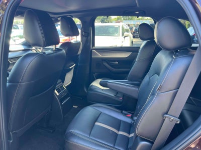 2024 Mazda Mazda CX-90 3.3 Turbo S Premium