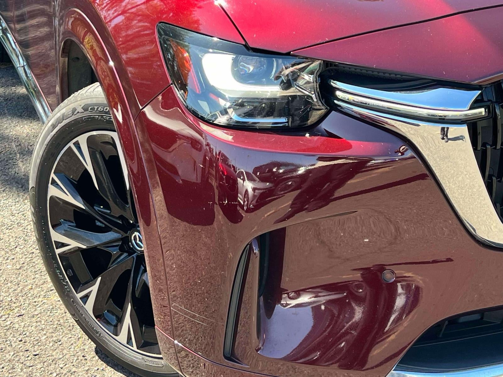 2024 Mazda Mazda CX-90 3.3 Turbo S Premium