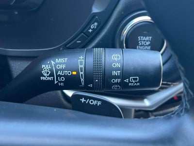 2024 Mazda Mazda CX-90 3.3 Turbo S Premium