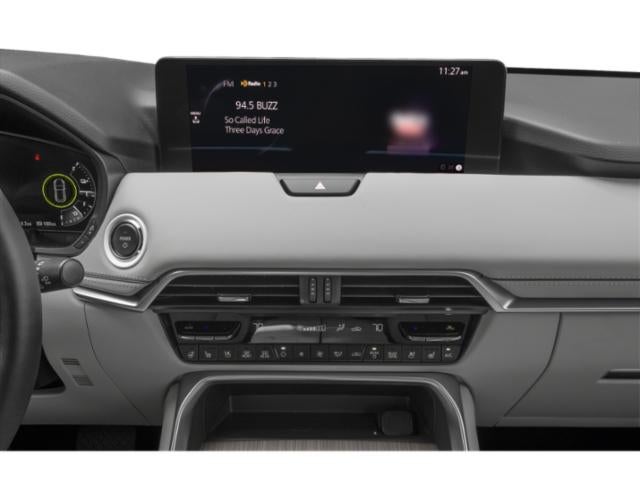 2025 Mazda Mazda CX-90 PHEV Premium Plus Package