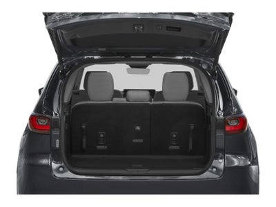 2025 Mazda Mazda CX-90 PHEV Premium Plus Package