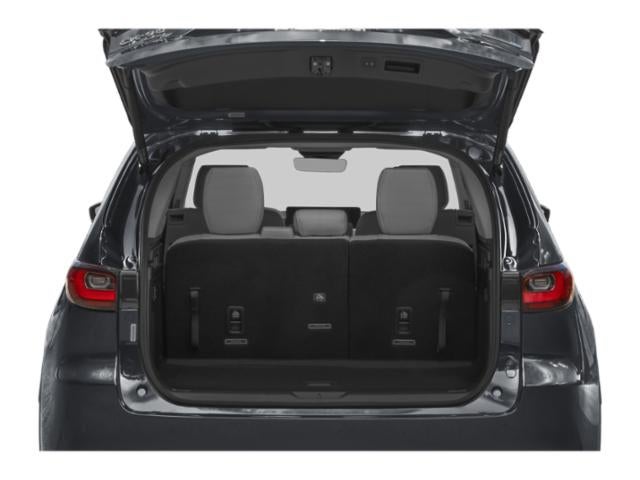 2025 Mazda Mazda CX-90 PHEV Premium Plus Package