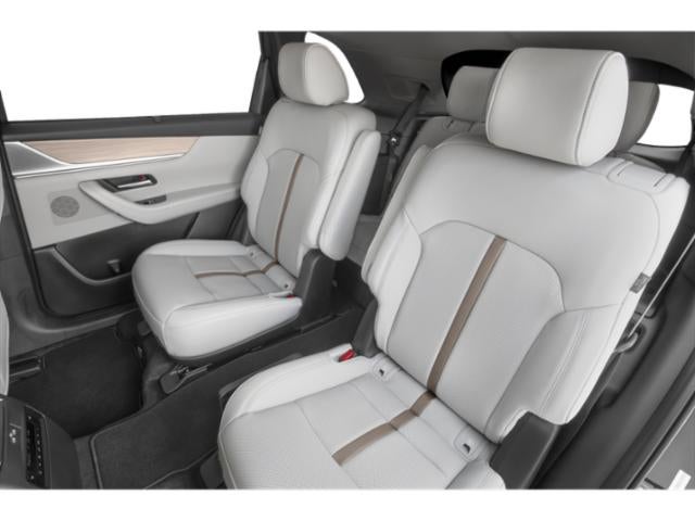 2025 Mazda Mazda CX-90 PHEV Premium Plus Package