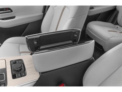 2025 Mazda Mazda CX-90 PHEV Premium Plus Package