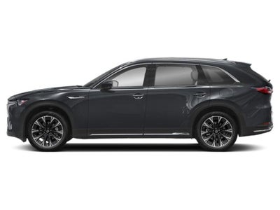 2025 Mazda Mazda CX-90 PHEV Premium Plus Package