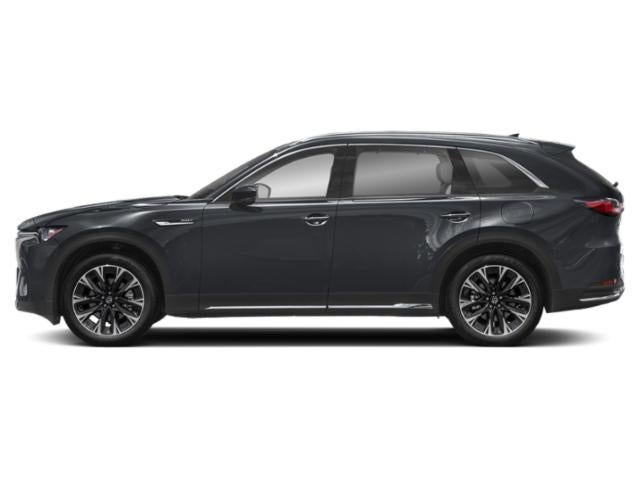 2025 Mazda Mazda CX-90 PHEV Premium Plus Package