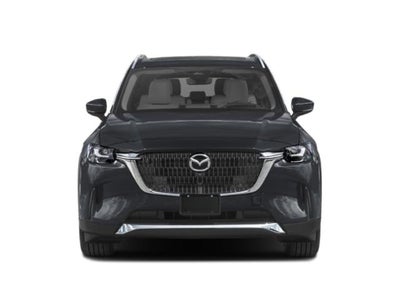 2025 Mazda Mazda CX-90 PHEV Premium Plus Package