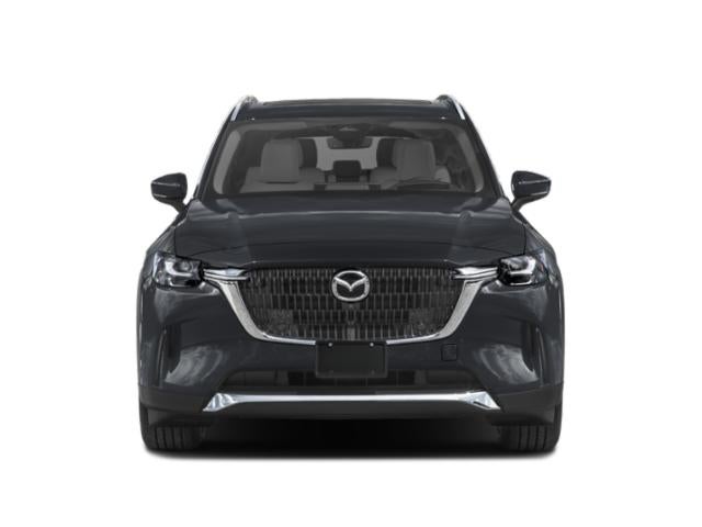2025 Mazda Mazda CX-90 PHEV Premium Plus Package