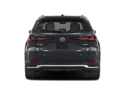 2025 Mazda Mazda CX-90 PHEV Premium Plus Package