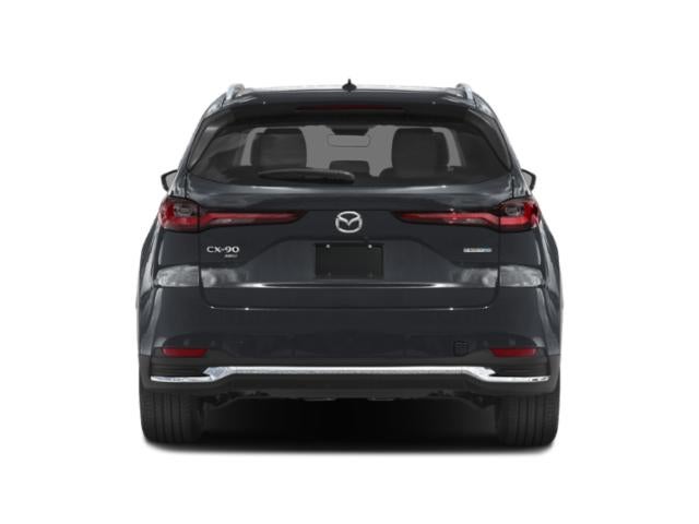 2025 Mazda Mazda CX-90 PHEV Premium Plus Package