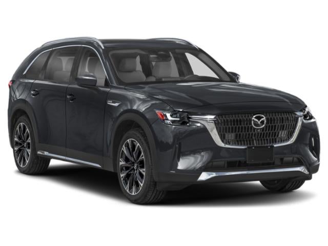 2025 Mazda Mazda CX-90 PHEV Premium Plus Package