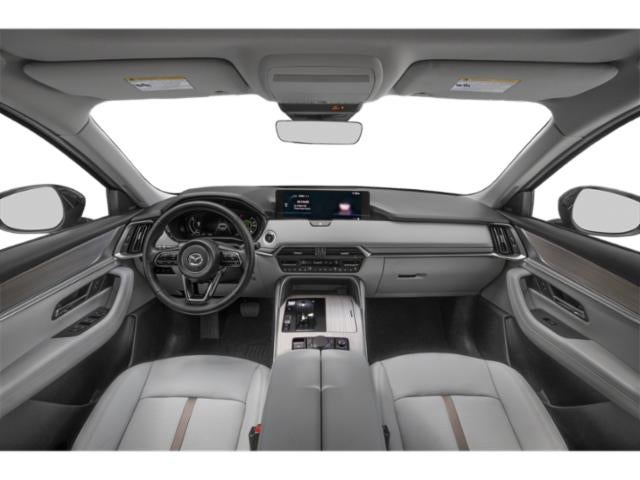2025 Mazda Mazda CX-90 PHEV Premium Plus Package