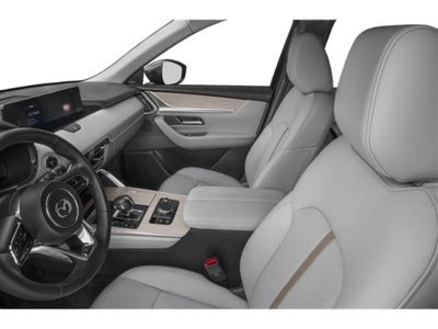 2025 Mazda Mazda CX-90 PHEV Premium Plus Package