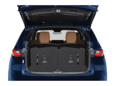 2025 Mazda Mazda CX-90 3.3 Turbo S Premium Plus Package