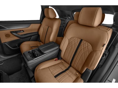 2025 Mazda Mazda CX-90 3.3 Turbo S Premium Plus Package